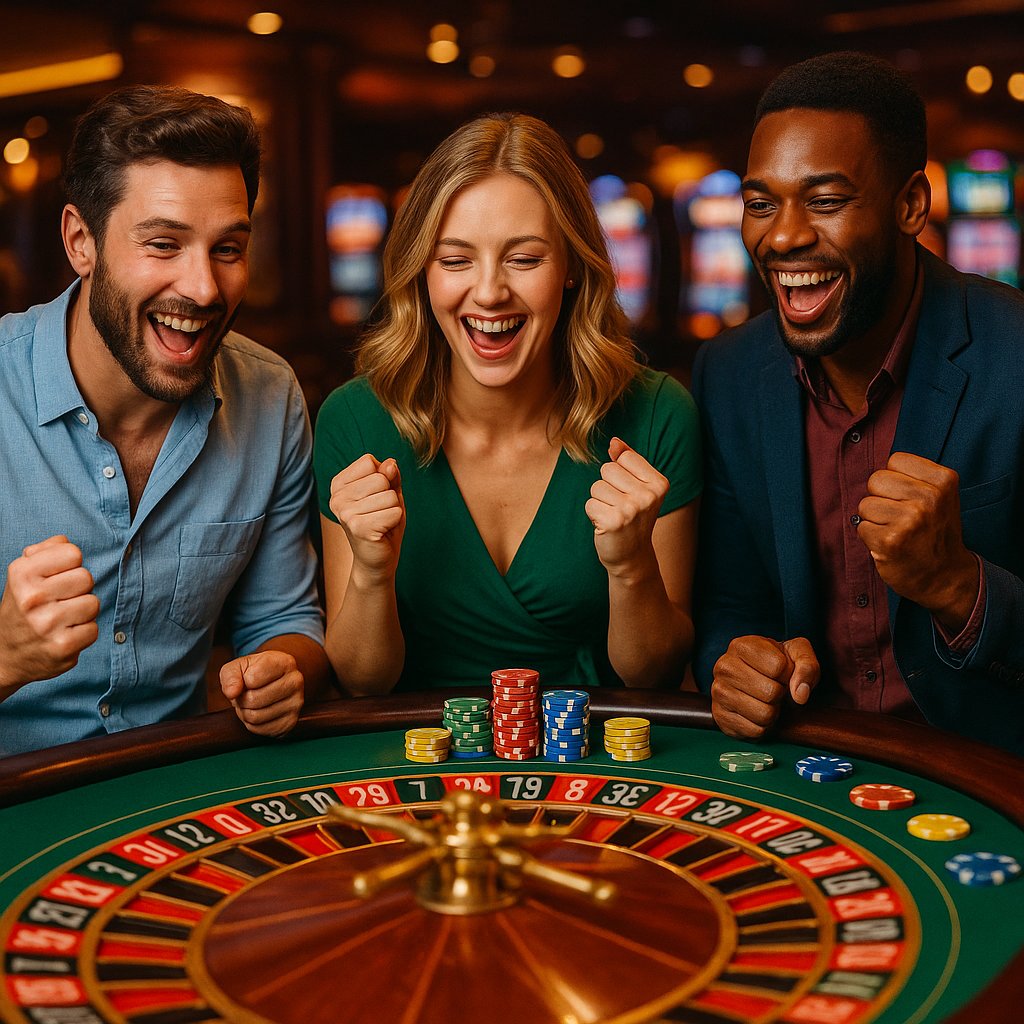 Privacy and account safety example inside the 25 app Casino Guide layout